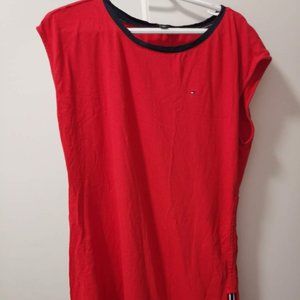 Tommy Hilfiger | Sleeveless Jersey Active Dress
